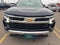 2023 Chevrolet Silverado 1500 Crew Cab Short Box 4-Wheel Drive LT 1LT