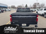 2023 Chevrolet Silverado 1500 Crew Cab Short Box 4-Wheel Drive LT 1LT