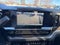 2023 Chevrolet Silverado 1500 Crew Cab Short Box 4-Wheel Drive RST