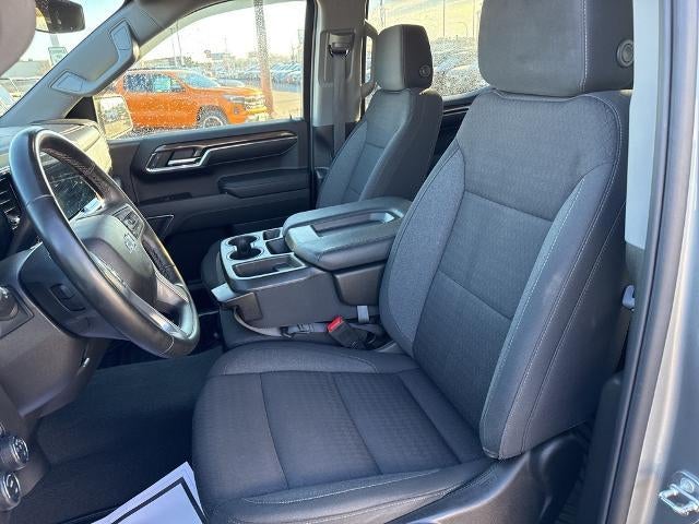 2023 Chevrolet Silverado 1500 Crew Cab Short Box 4-Wheel Drive RST