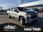 2023 Chevrolet Silverado 1500 Crew Cab Short Box 4-Wheel Drive RST