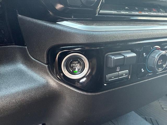 2023 Chevrolet Silverado 1500 RST - Photo 17