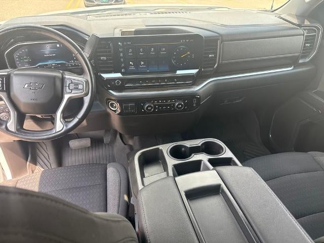 2023 Chevrolet Silverado 1500 RST - Photo 21