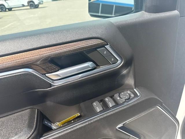 2023 Chevrolet Silverado 1500 RST - Photo 24