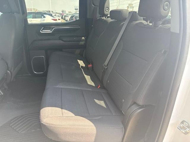 2023 Chevrolet Silverado 1500 RST - Photo 25