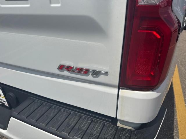 2023 Chevrolet Silverado 1500 RST - Photo 32