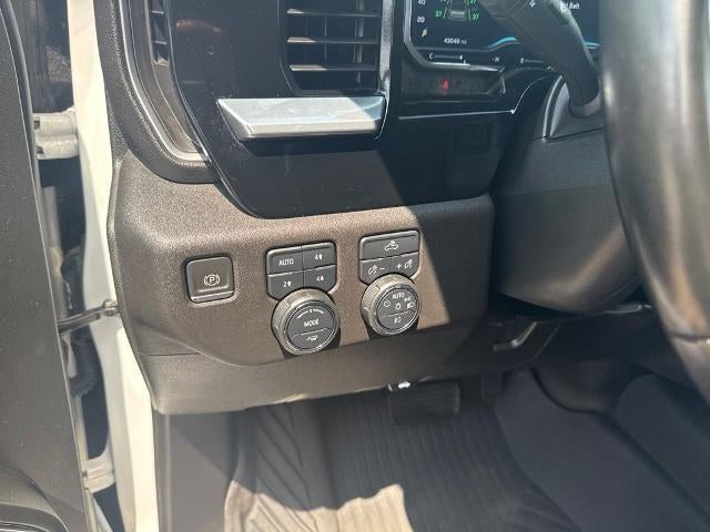 2023 Chevrolet Silverado 1500 RST - Photo 35