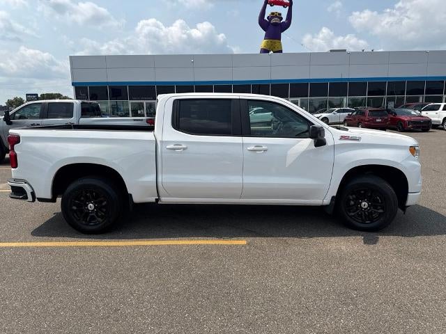 2023 Chevrolet Silverado 1500 RST - Photo 6