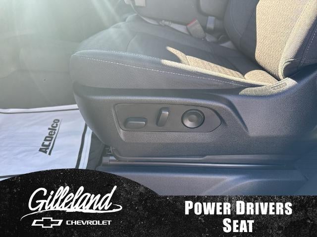 2023 Chevrolet Silverado 1500 Crew Cab Short Box 4-Wheel Drive RST