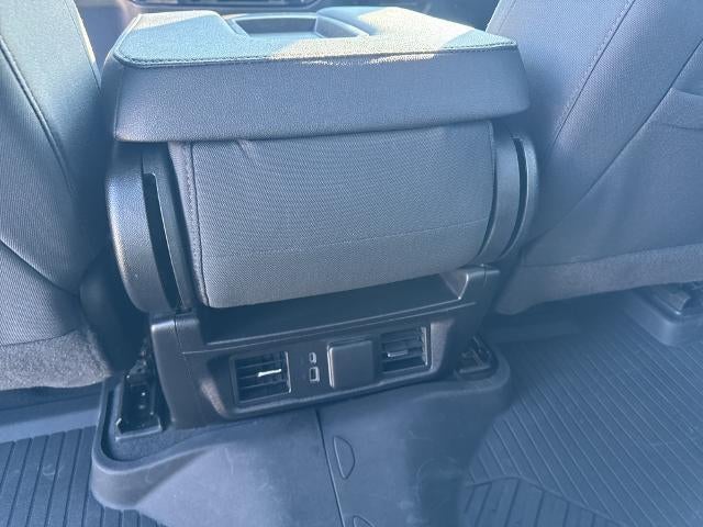 2023 Chevrolet Silverado 1500 Crew Cab Short Box 4-Wheel Drive RST