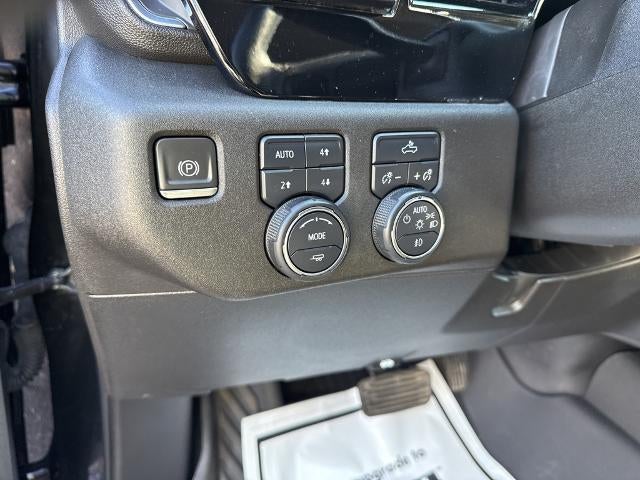 2023 Chevrolet Silverado 1500 Crew Cab Short Box 4-Wheel Drive RST