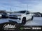 2024 Chevrolet Silverado 1500 Crew Cab Short Box 4-Wheel Drive RST