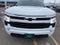 2024 Chevrolet Silverado 1500 Crew Cab Short Box 4-Wheel Drive RST