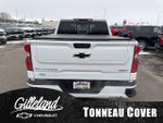 2024 Chevrolet Silverado 1500 Crew Cab Short Box 4-Wheel Drive RST