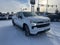 2024 Chevrolet Silverado 1500 Crew Cab Short Box 4-Wheel Drive RST