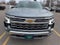 2024 Chevrolet Silverado 1500 Crew Cab Short Box 4-Wheel Drive LTZ
