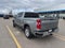 2024 Chevrolet Silverado 1500 Crew Cab Short Box 4-Wheel Drive LTZ