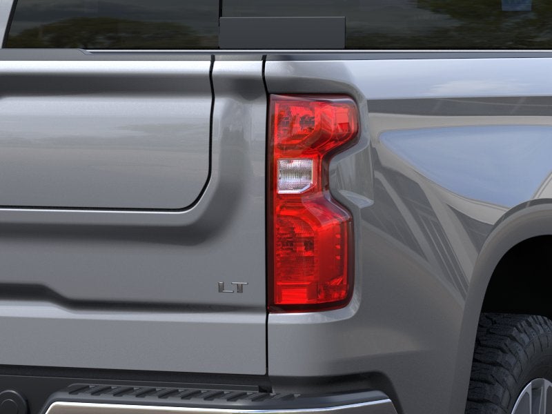 2026 Chevrolet Silverado 1500 LT - Photo 25