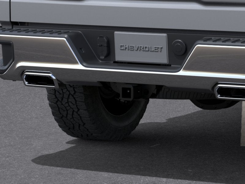 2026 Chevrolet Silverado 1500 LT - Photo 28