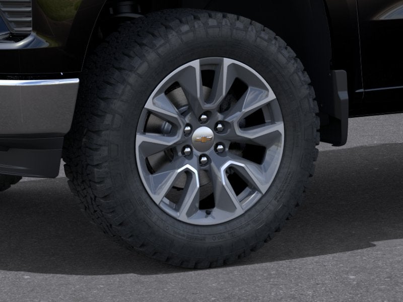 2026 Chevrolet Silverado 1500 LT - Photo 25