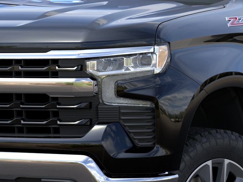 2026 Chevrolet Silverado 1500 LT - Photo 26