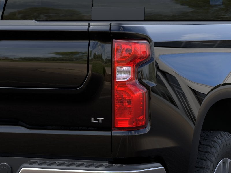 2026 Chevrolet Silverado 1500 LT - Photo 27
