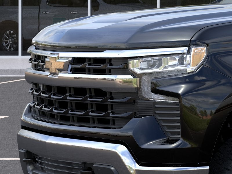 2026 Chevrolet Silverado 1500 LT - Photo 29
