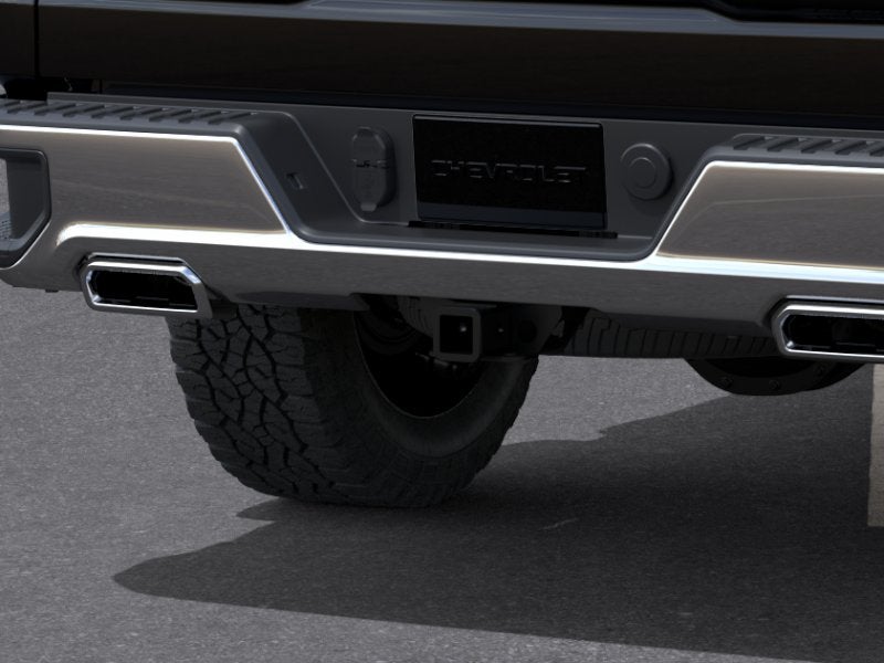 2026 Chevrolet Silverado 1500 LT - Photo 30