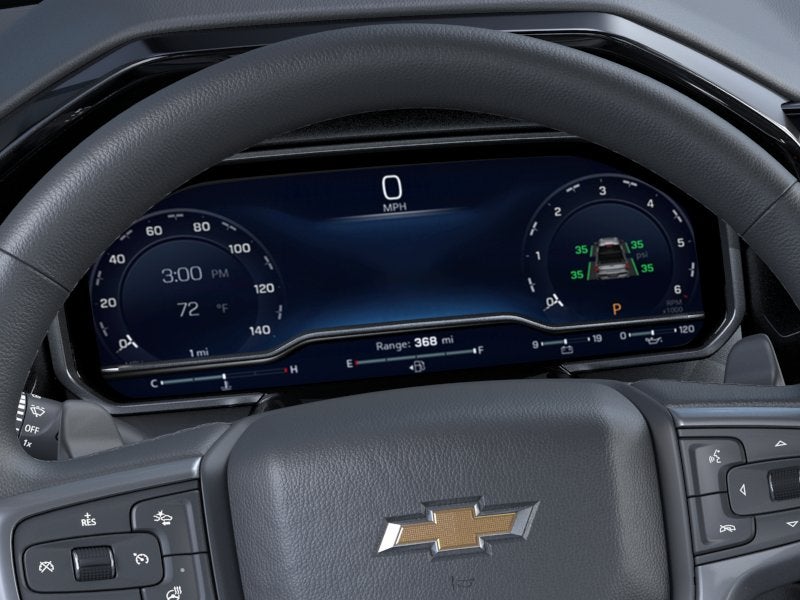 2026 Chevrolet Silverado 1500 LT - Photo 34