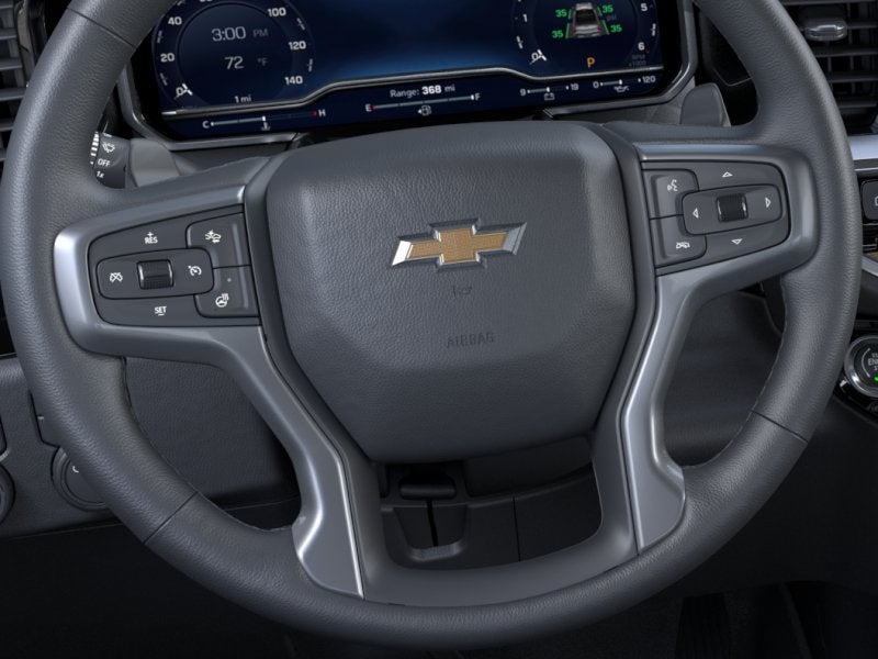 2026 Chevrolet Silverado 1500 LT - Photo 35