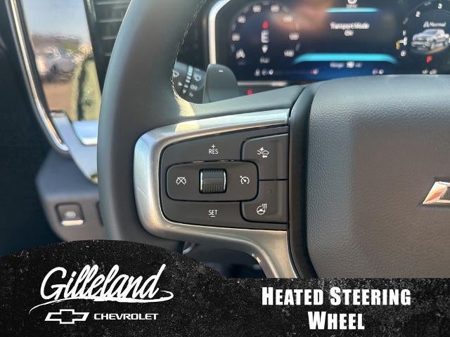 2026 Chevrolet Silverado 1500 RST - Photo 10