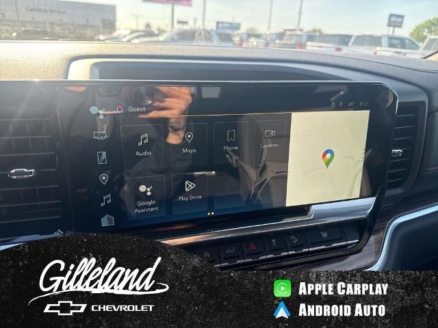 2026 Chevrolet Silverado 1500 RST - Photo 11