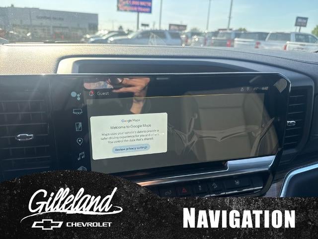 2026 Chevrolet Silverado 1500 RST - Photo 13
