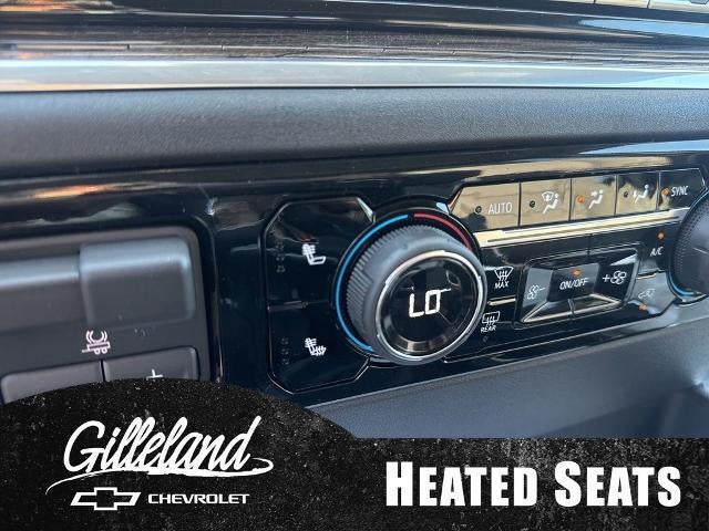2026 Chevrolet Silverado 1500 RST - Photo 14