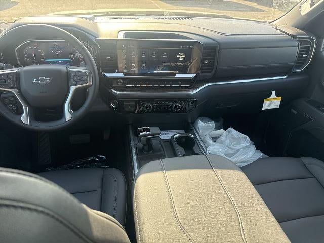 2026 Chevrolet Silverado 1500 RST - Photo 16