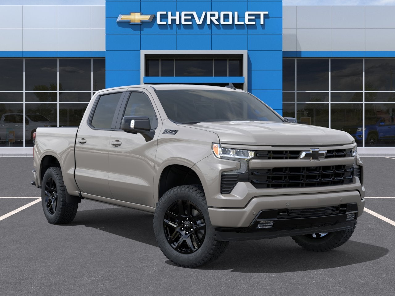2026 Chevrolet Silverado 1500 RST - Photo 24