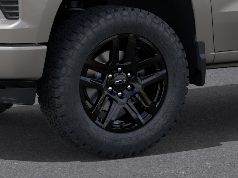 2026 Chevrolet Silverado 1500 RST - Photo 26