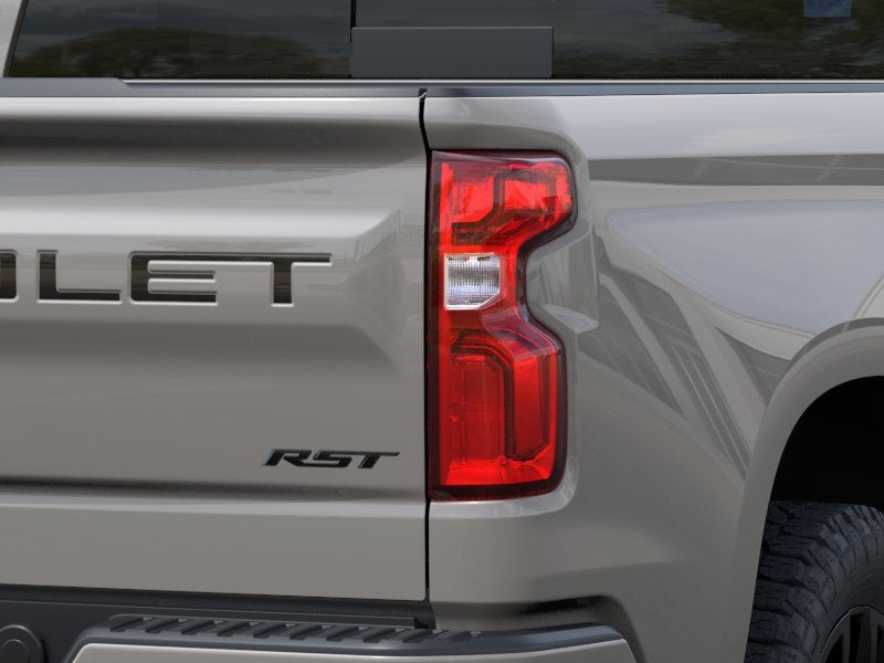 2026 Chevrolet Silverado 1500 RST - Photo 28