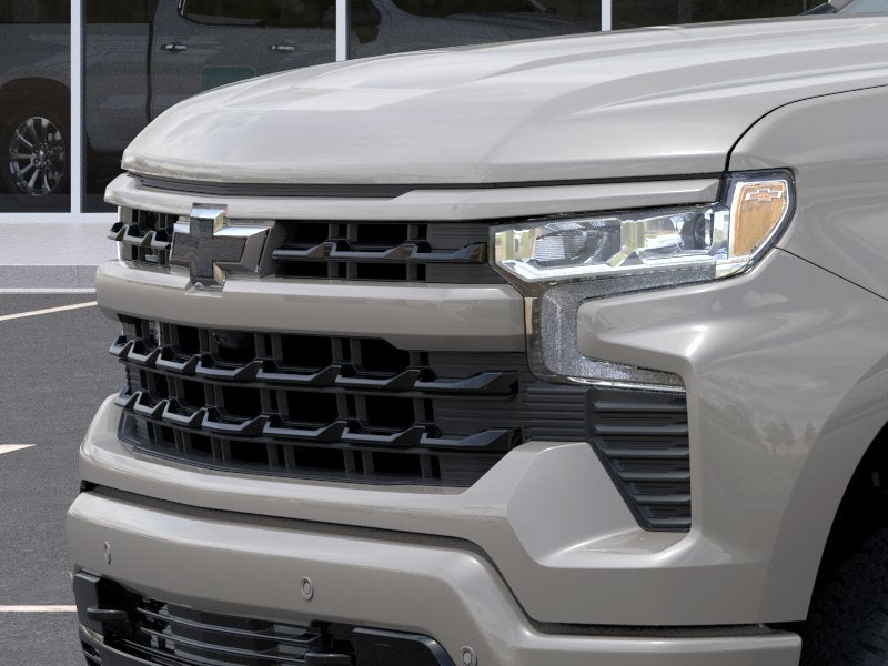 2026 Chevrolet Silverado 1500 RST - Photo 30