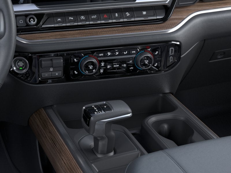 2026 Chevrolet Silverado 1500 RST - Photo 40
