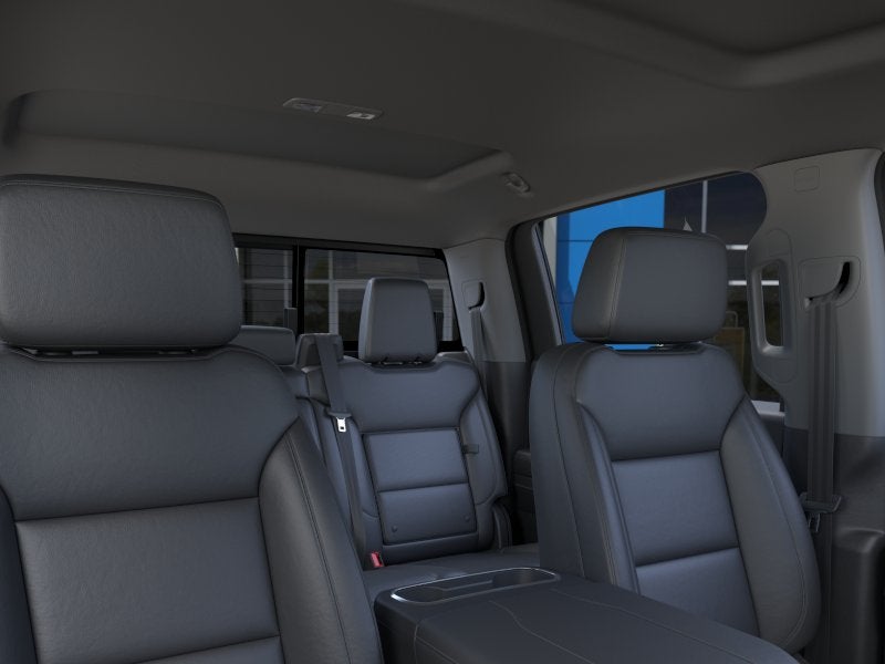 2026 Chevrolet Silverado 1500 RST - Photo 41