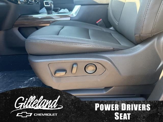 2026 Chevrolet Silverado 1500 RST - Photo 6