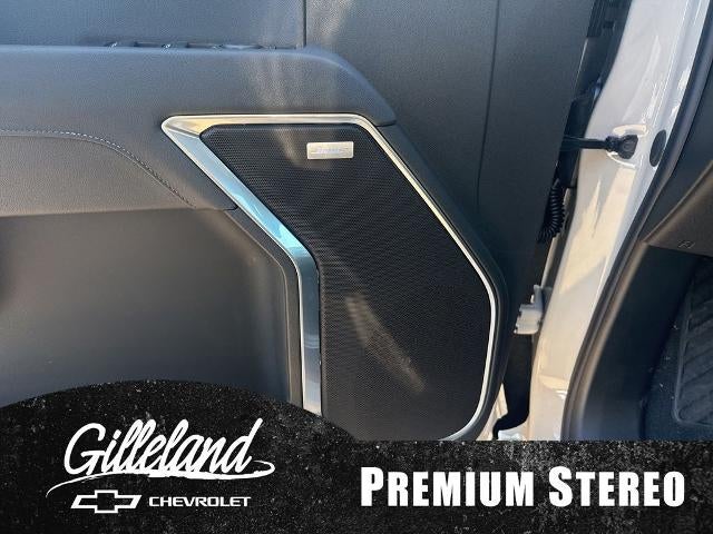 2026 Chevrolet Silverado 1500 RST - Photo 7