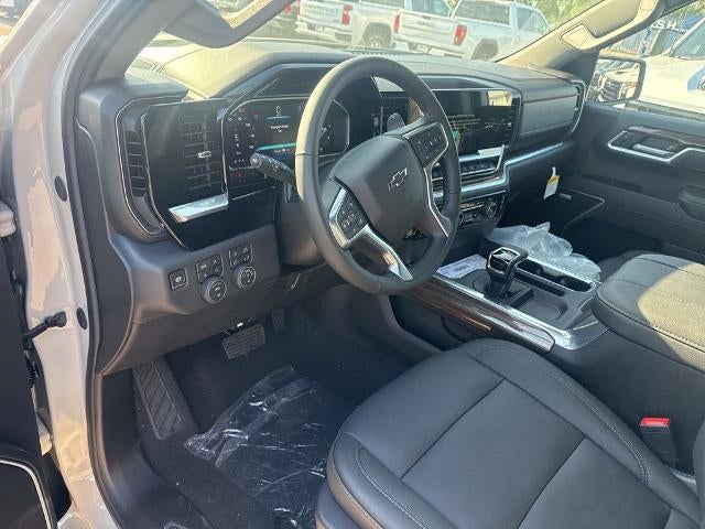2026 Chevrolet Silverado 1500 RST - Photo 8