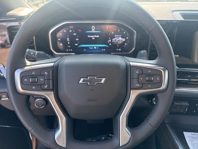 2026 Chevrolet Silverado 1500 RST - Photo 9