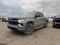 2025 Chevrolet Silverado 1500 Crew Cab Short Box 4-Wheel Drive RST