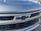 2025 Chevrolet Silverado 1500 Crew Cab Short Box 4-Wheel Drive RST