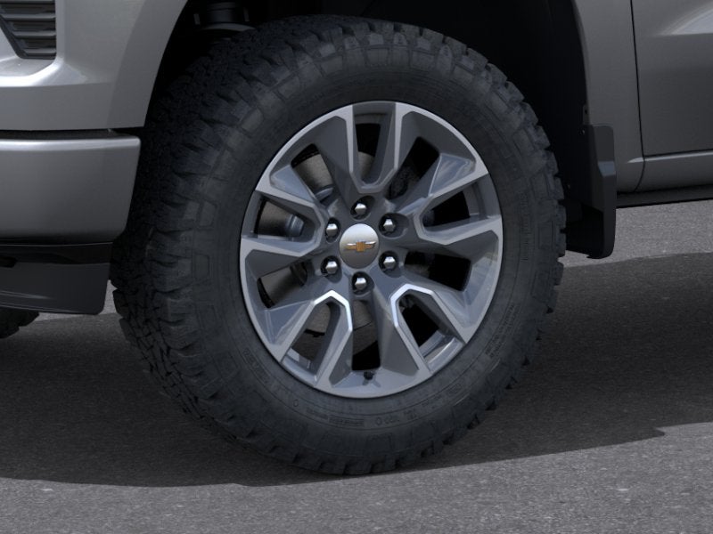 2026 Chevrolet Silverado 1500 RST - Photo 26