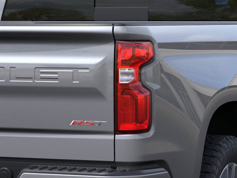 2026 Chevrolet Silverado 1500 RST - Photo 28