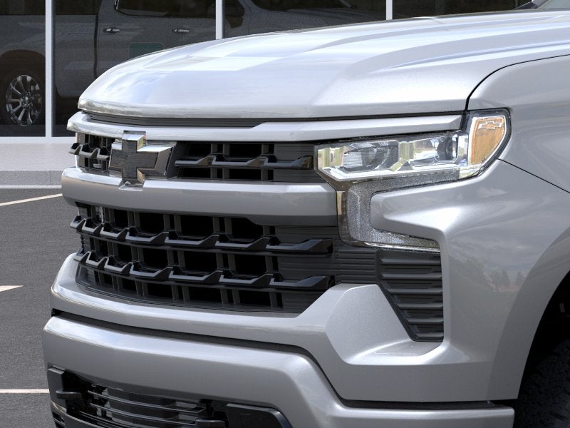 2026 Chevrolet Silverado 1500 RST - Photo 30